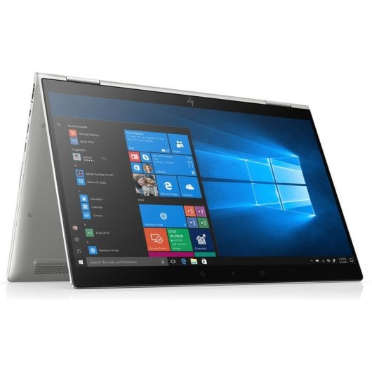 HP EliteBook x360 G4 Intel Core i5-8265U/16GB/512GB SSD/13.3" Táctil