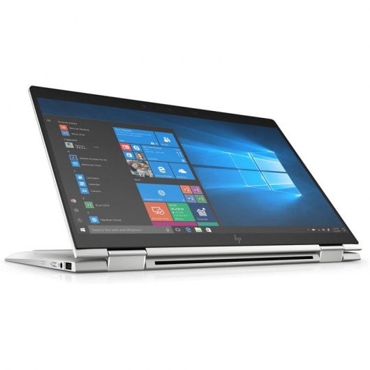 HP EliteBook x360 G4 Intel Core i5-8265U/16GB/512GB SSD/13.3" Táctil