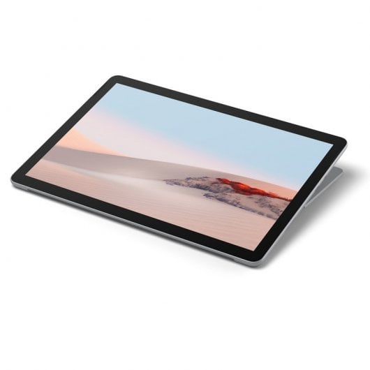 Microsoft Surface Go 2 Intel Core M3-8100Y/8 GB/128 GB SSD/10,5" Touch