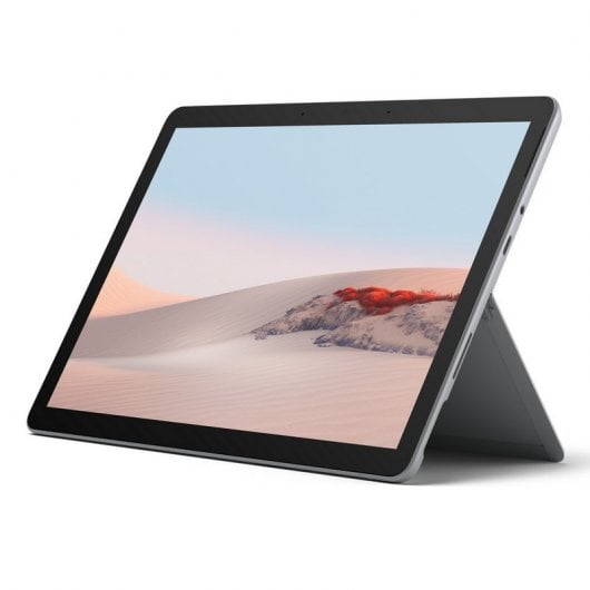 Microsoft Surface Go 2 Intel Core M3-8100Y/8 GB/128 GB SSD/10,5" Touch