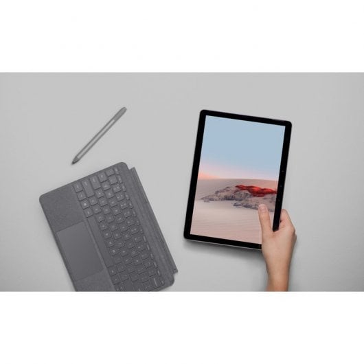 Microsoft Surface Go 2 Intel Core M3-8100Y/8 GB/128 GB SSD/10,5" Touch