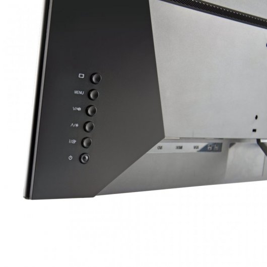 Hannspree HS249PSB 23.8" LED FullHD