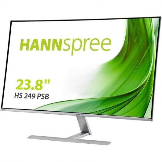 Hannspree HS249PSB 23.8" LED FullHD