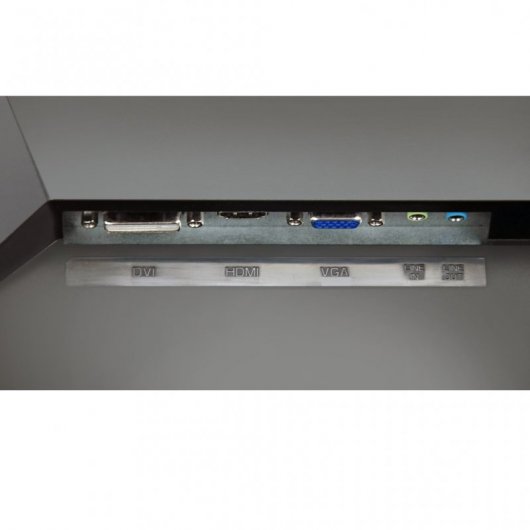 Hannspree HS249PSB 23.8" LED FullHD