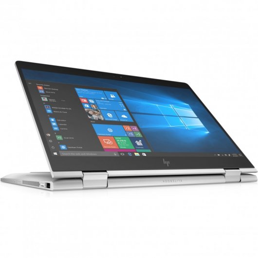 Portátil HP EliteBook x360 830 G6 Intel Core i5-8265U/8GB/1256GB
