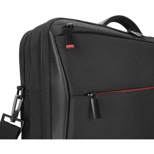 Borsa per laptop professionale Lenovo ThinkPad fino a 15,6" Nera