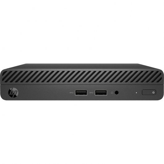 HP 260 G3 Mini Intel Pentium 4415U/4GB/500GB