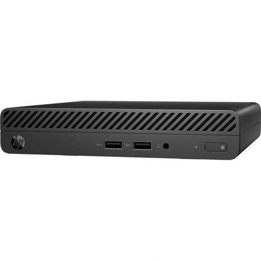 HP 260 G3 Mini Intel Pentium 4415U/4GB/500GB