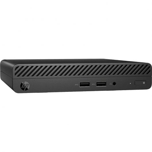 HP 260 G3 Mini Intel Pentium 4415U/4GB/500GB