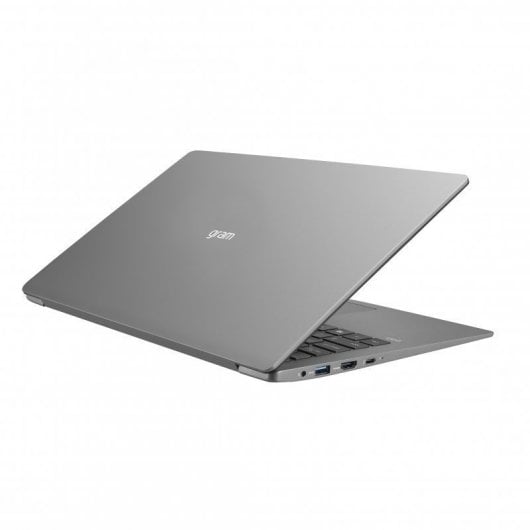 LG Gram 15Z90N-V-AP72B Intel Core i7-1065G7/8GB/256GB SSD/15.6"