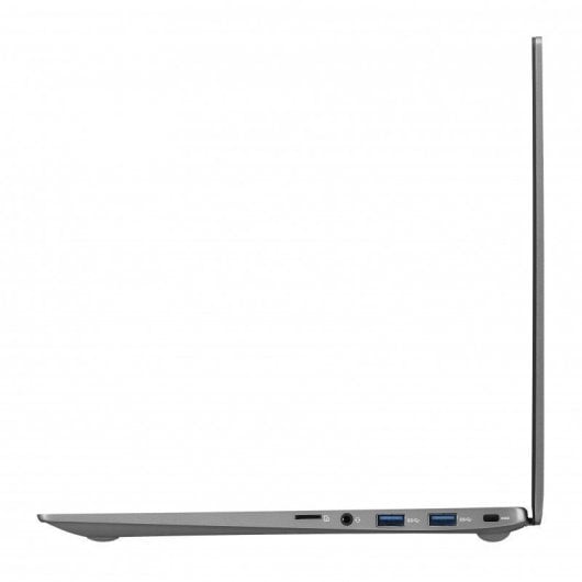 LG Gram 15Z90N-V-AP72B Intel Core i7-1065G7/8GB/256GB SSD/15.6"