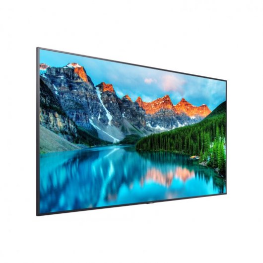 Samsung BE50T-H 50" LED UltraHD 4K