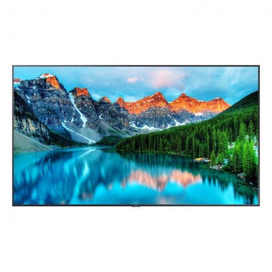 Samsung BE50T-H 50" LED UltraHD 4K