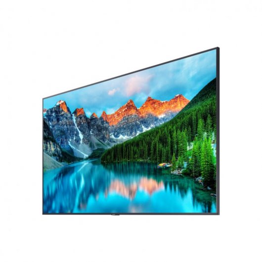 Samsung BE50T-H 50" LED UltraHD 4K