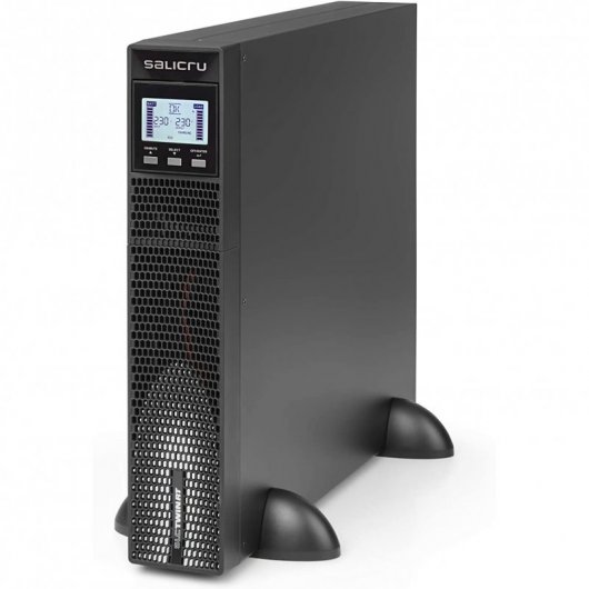 Salicru SLC 700 Twin RT2 SAI 700VA