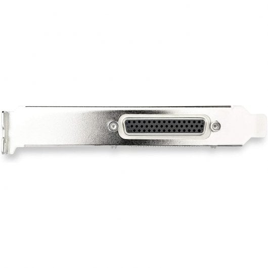 Startech Carte série PCIe 4 ports RS232 UART 16950