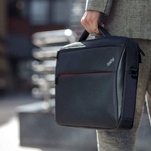 Lenovo ThinkPad Professional Slim Maletín para Portátil hasta 15.6" Negro