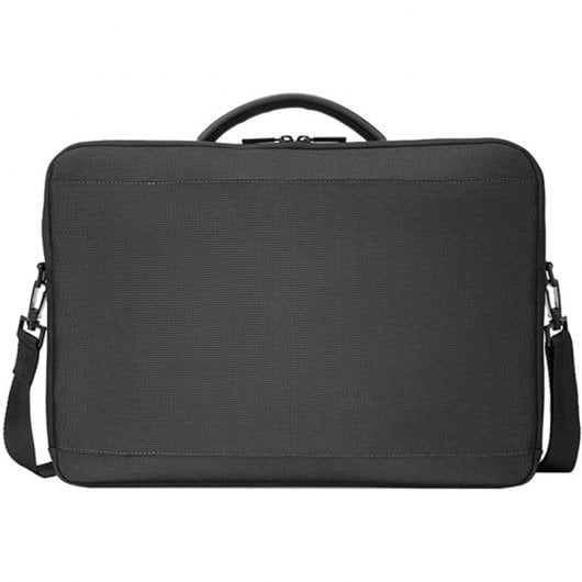 Borsa per laptop sottile professionale Lenovo ThinkPad fino a 14" Nera