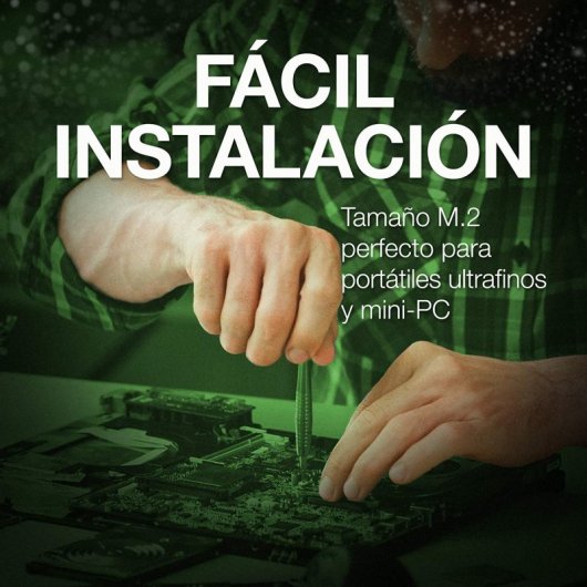 Seagate BarraCuda 510 SSD 1TB M.2 NVMe 3D TLC