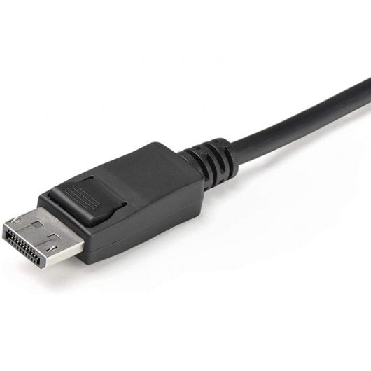 StarTech Switch KVM 2 Portas DisplayPort