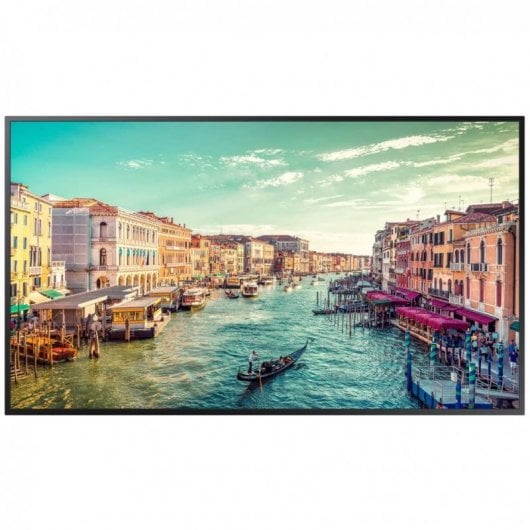 Samsung QM43R 43" LED UltraHD 4K