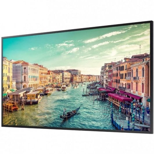 Samsung QM43R 43" LED UltraHD 4K