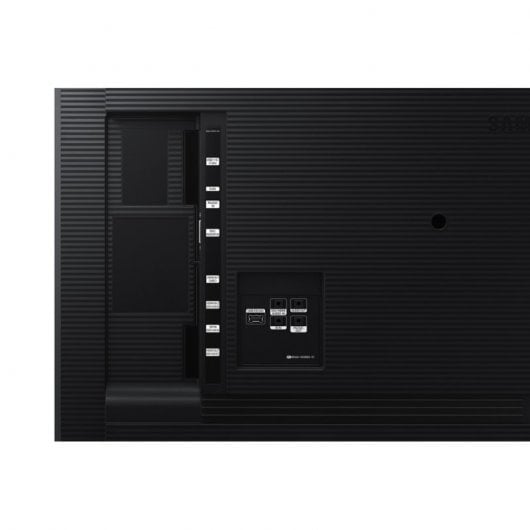 Samsung QM43R 43" LED UltraHD 4K