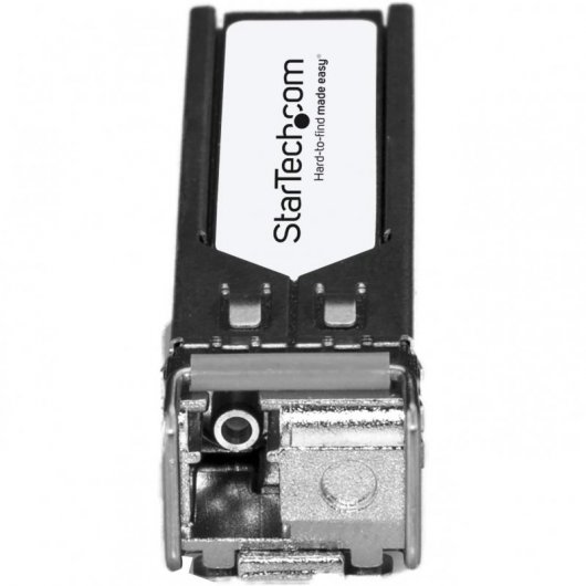 StarTech 10056-ST Módulo Transceptor SFP Compatible con Extreme Networks