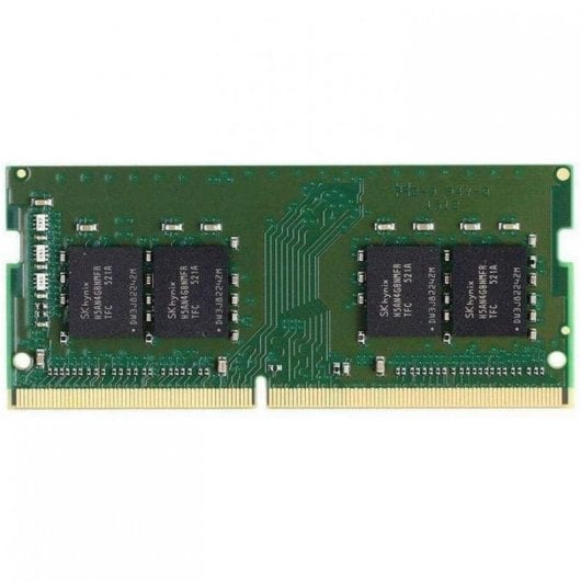 Kingston KVR32S22S8 SO-DIMM DDR4 3200Mhz 16GB CL22