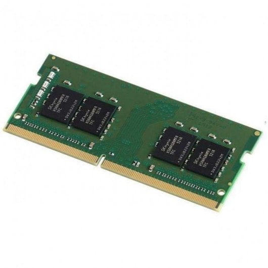 Kingston KVR32S22S8 SO-DIMM DDR4 3200Mhz 16GB CL22