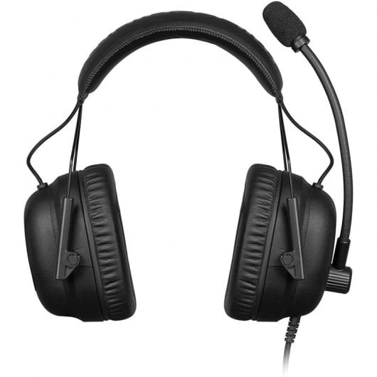 Millenium MH3 Auriculares Gaming 7.1