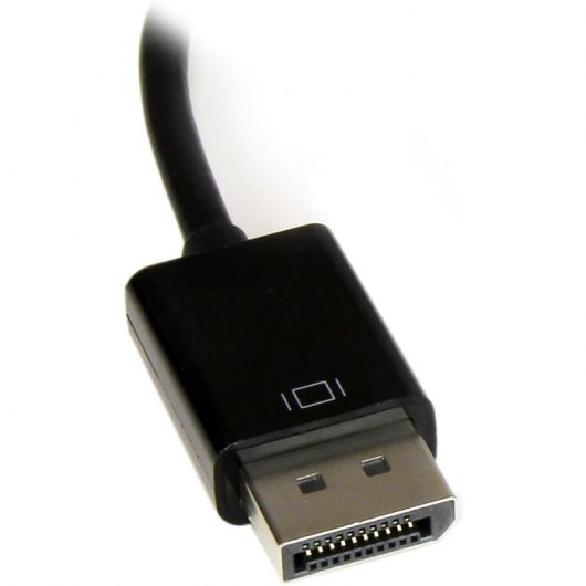 StarTech Adaptador DisplayPort a VGA Pack 5 Unidades