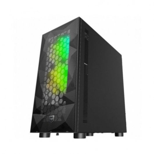 Zone Evil Silver Intel Core i5-10400F/16GB/1TB+480GB SSD/GTX 1050 Ti