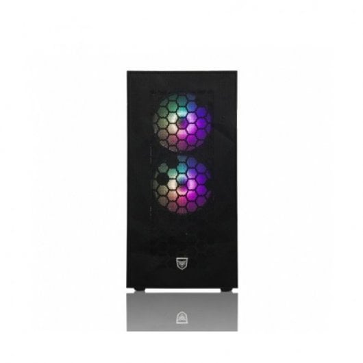 Zone Evil Silver Intel Core i5-10400F/16GB/1TB+480GB SSD/GTX 1050 Ti