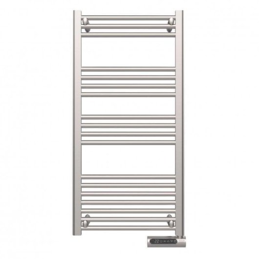 Cecotec Ready Warm 9200 Smart Towel Steel Toallero Eléctrico 750W