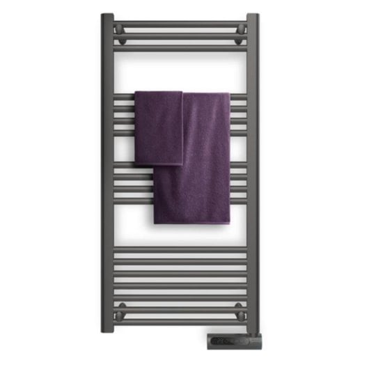 Handtuchwärmer Cecotec Ready Warm 9200 Smart Towel Steel 750W LED Touch IP24