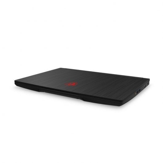 MSI GF65 Thin 10UE-035XES Intel Core i5-10200H/16GB/512GB SSD/RTX 3060/15.6"