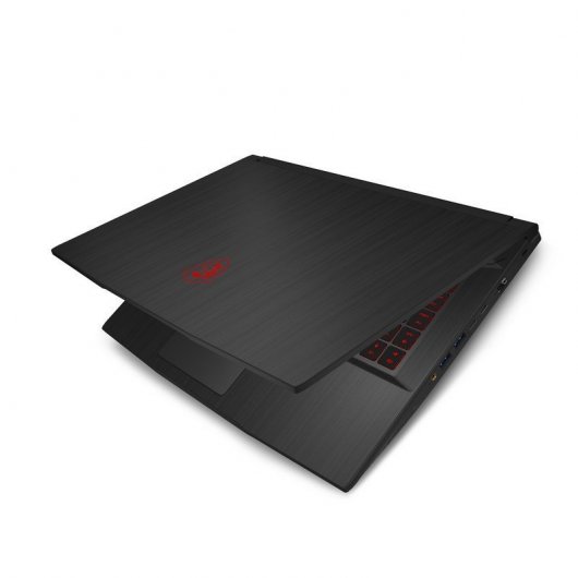 MSI GF65 Thin 10UE-035XES Intel Core i5-10200H/16GB/512GB SSD/RTX 3060/15.6"