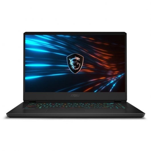 MSI GP66 Leopard 10UH-071XES Intel Core i7-10750H/16GB/512GB SSD/RTX 3070/15.6"