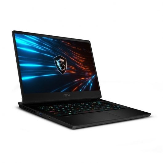 MSI GP66 Leopard 10UH-071XES Intel Core i7-10750H/16GB/512GB SSD/RTX 3070/15.6"