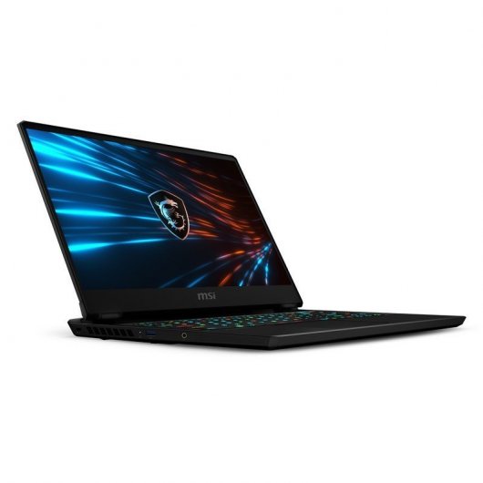 MSI GP66 Leopard 10UH-071XES Intel Core i7-10750H/16GB/512GB SSD/RTX 3070/15.6"