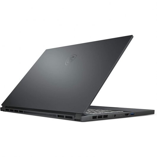 MSI Creator 15 A10UET-217ES Intel Core i7-10875H/32GB/1TB SSD/RTX 3060/15.6" Táctil