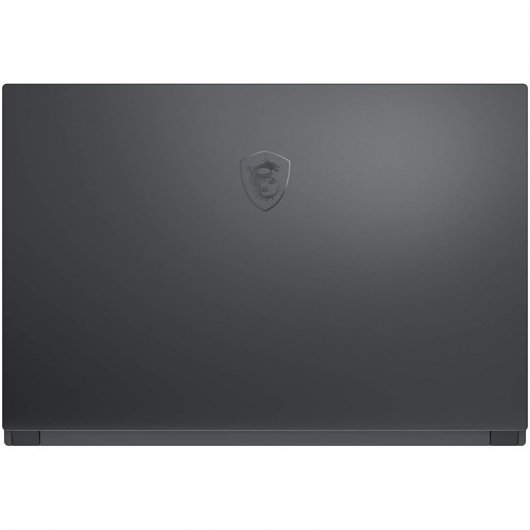 MSI Creator 15 A10UET-217ES Intel Core i7-10875H/32GB/1TB SSD/RTX 3060/15.6" Táctil