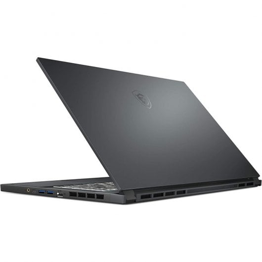 MSI Creator 15 A10UET-217ES Intel Core i7-10875H/32GB/1TB SSD/RTX 3060/15.6" Táctil