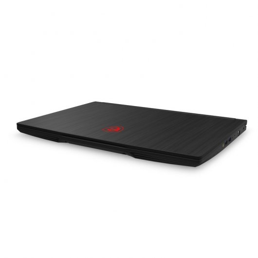 MSI GF65 Thin 10UE-033ES Intel Core i7-10750H/16GB/1TB SSD/RTX 3060/15.6"