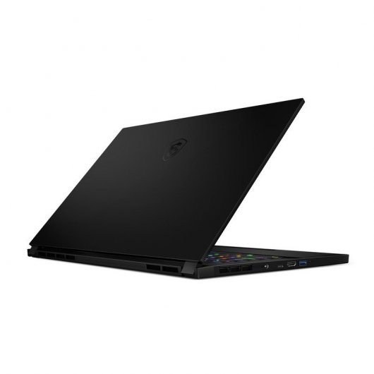 MSI GS66 Stealth 10UE-260ES Intel Core i7-10870H/32GB/1TB SSD/RTX 3060/15.6"
