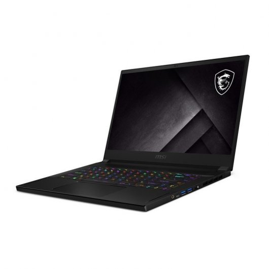 MSI GS66 Stealth 10UE-260ES Intel Core i7-10870H/32GB/1TB SSD/RTX 3060/15.6"