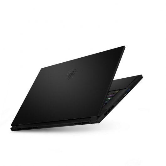 MSI GS66 Stealth 10UE-260ES Intel Core i7-10870H/32GB/1TB SSD/RTX 3060/15.6"