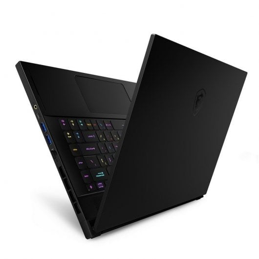 MSI GS66 Stealth 10UE-260ES Intel Core i7-10870H/32GB/1TB SSD/RTX 3060/15.6"