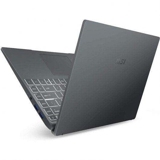 MSI Modern 14 B10RBSW-419XES Intel Core i7-10510U/16GB/1TB SSD/MX 350/14"